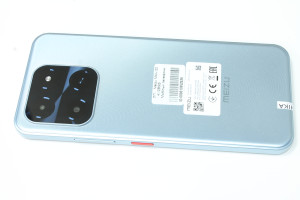 Мобільний телефон Meizu Mblu 22 4/128GB