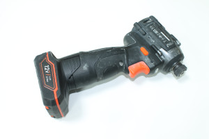 Гайковерт аккумуляторный Dnipro-M TD-12+BP-125(2)