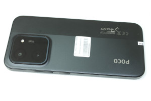 Мобільний телефон Poco C85 6/128GB