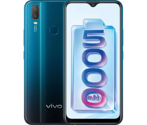 Мобільний телефон vivo Y11 3/32Gb