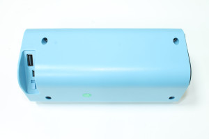 Портативная акустика Cyboo MS-A01