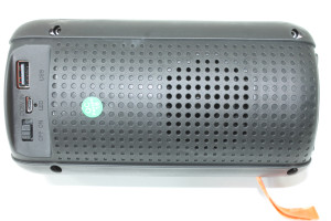 Портативная акустика CYBOO MS2204BT