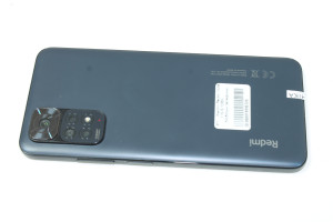 Мобильный телефон Xiaomi Redmi Note 11S 6/128GB