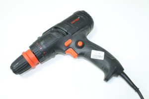 Шуруповерт Dnipro-M TD-32Q