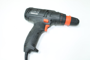 Шуруповерт Dnipro-M TD-32Q