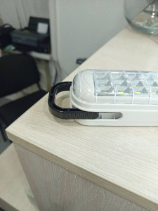 Ліхтарик ARRANC-O AT57024