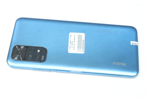 Мобильный телефон Xiaomi Redmi Note 11 4/128GB