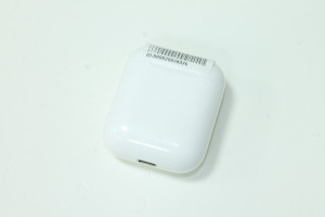 Bluetooth гарнітура Apple AirPods 2 A1602 (A2032 A2031)