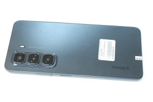 Мобільний телефон Infinix HOT 50 8/256GB
