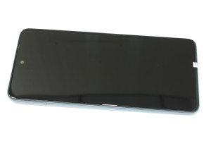 Мобільний телефон Infinix HOT 50 8/256GB