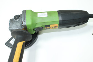 Болгарка PRO-CRAFT PW1100