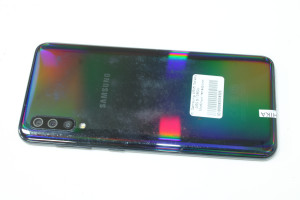 Мобільний телефон Samsung A505 Galaxy A50 6/128Gb