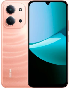 Мобільний телефон Xiaomi Redmi 15C 4/256