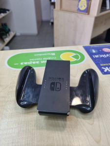 Игровая консоль Nintendo Switch OLED HEG-001 64Gb