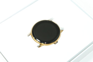 Смарт годинник Smart watch band gold