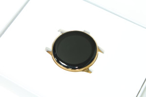 Смарт годинник Smart watch band gold