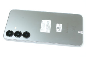 Мобильный телефон Samsung S936 Galaxy S25 Plus 12/256GB