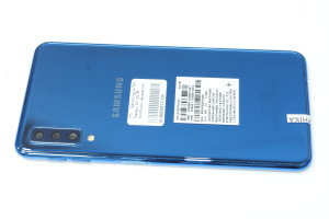 Мобильный телефон Samsung A750 Galaxy A7 2018