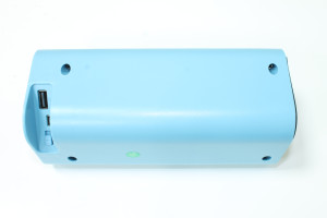 Портативная акустика Cyboo MS-A01