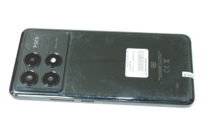 Мобільний телефон Poco X6 Pro 5G 8/256GB