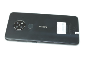 Мобільний телефон Nokia 7.2 4 / 64GB TA-1196