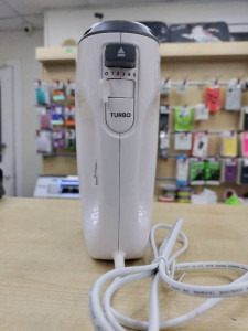 Миксер Philips HR3740