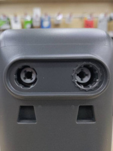 Миксер Philips HR3740