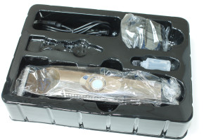 Машинка для стрижки ETCEO ET-1089