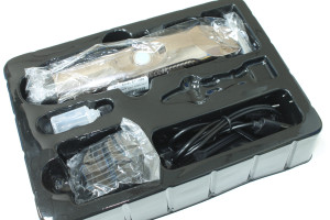 Машинка для стрижки ETCEO ET-1089