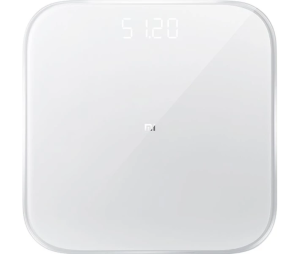 Весы напольные Xiaomi Mi Smart Scale 2
