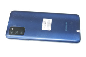 Мобільний телефон Samsung A037 Galaxy A03s 4/64GB