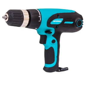 Шуруповерт Grand ДЭ-850