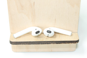 Bluetooth гарнітура Apple AirPods 2 A1602 (A2032 A2031)