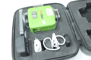 Уровень лазерный PROCRAFT LE 4GL