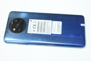 Мобильный телефон Poco X3 Pro 8/256GB