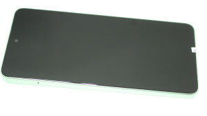 Мобільний телефон Realme C67 8/256GB