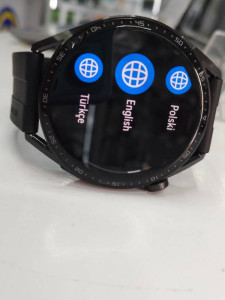Смарт часы Huawei Watch GT3 46mm
