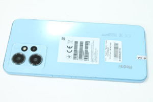 Мобільний телефон Xiaomi Redmi Note 12 8/256GB