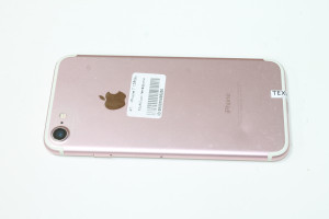 Мобільний телефон iPhone 7 128Gb