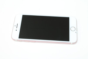 Мобільний телефон iPhone 7 128Gb