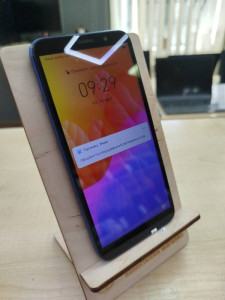 Мобільний телефон Huawei Y5p 2/32