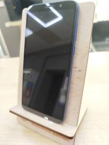 Мобільний телефон Huawei Y5p 2/32