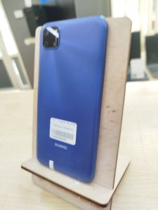 Мобільний телефон Huawei Y5p 2/32