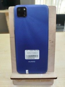 Мобільний телефон Huawei Y5p 2/32