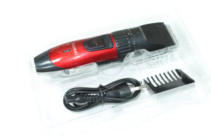 Набір для стрижки KEMEI 730