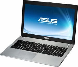 Ноутбук ASUS N56DY-S3047H