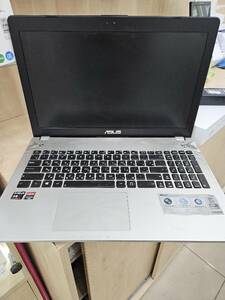 Ноутбук ASUS N56DY-S3047H