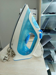 Утюг Braun SI3053BL