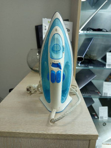 Утюг Braun SI3053BL