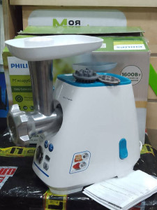 Мясорубка PHILIPS HR2710